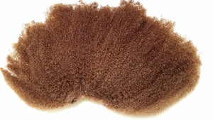 Open image in slideshow, Tight Kinky Afro 4B/4A

