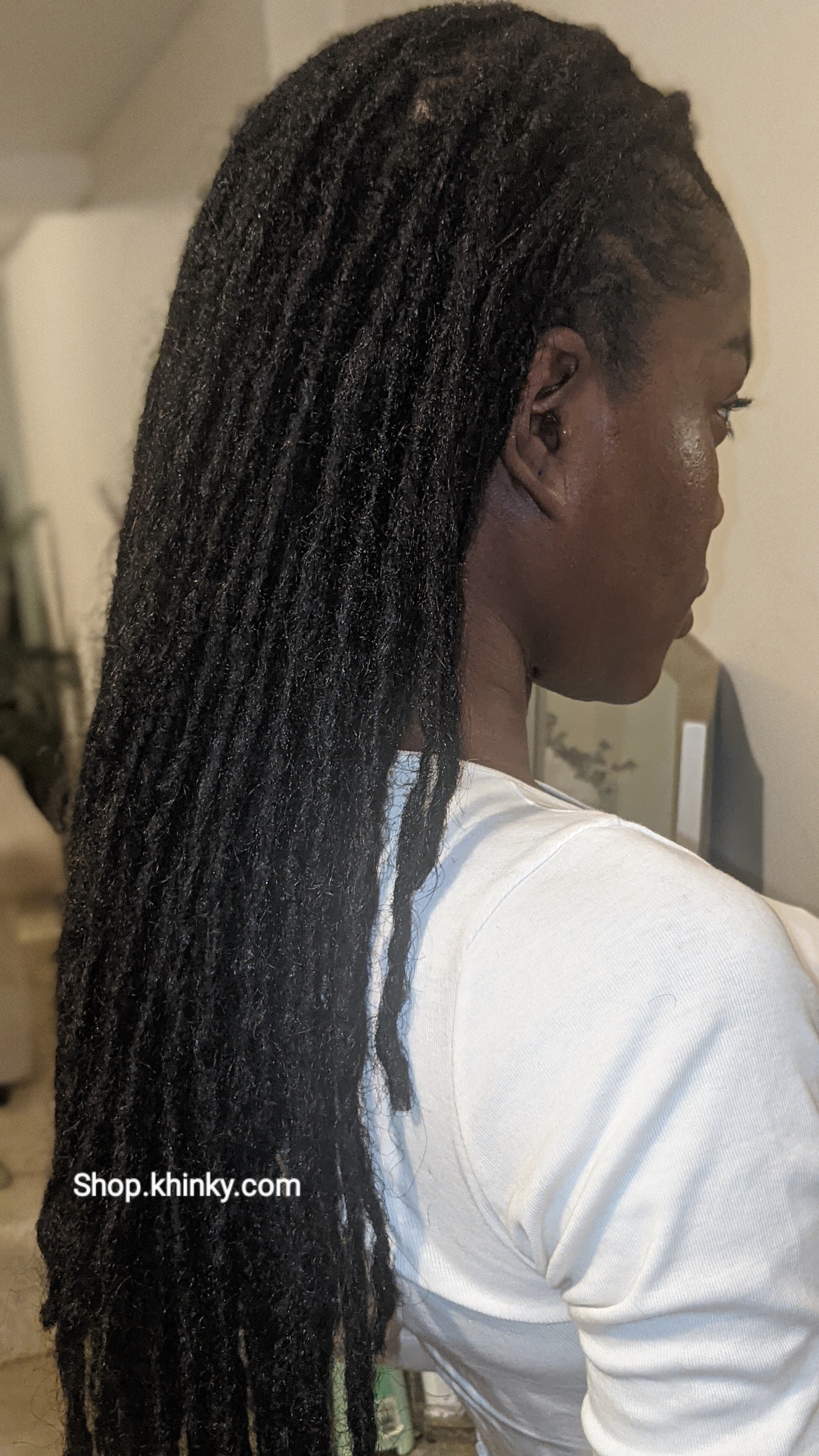 LOC EXTENSION STYLIST AT  HOME  (TEXT TO BOOK 646.504.0636)